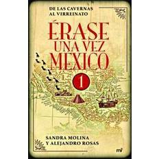 Arase Una Vez Maxico (Paperback, 2015)