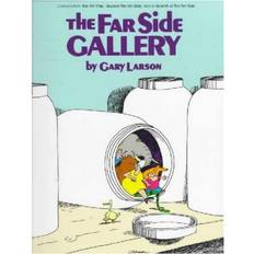 The Far Side Gallery (Broché, 1984)