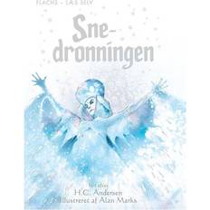 Snedronningen Snedronningen (Inbunden, 2018)