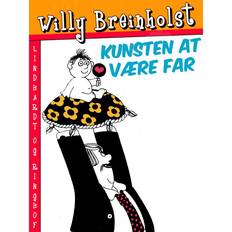 Kunsten at være Kunsten at være far (E-bok, 2017)