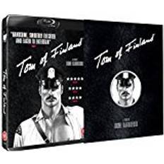 Bluray dvd Tom of Finland (Double Play limited edition) Bluray + DVD + fold out double sided poster [Blu-ray]