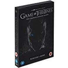 Game of Thrones - Season 7 [DVD] [2017]