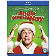 Jingle All the Way [Blu-ray] [1996]