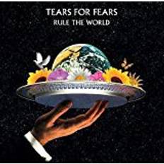 Tears For Fears - Rule The World: The Greatest Hits