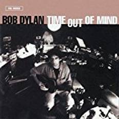 Time Out Of Mind 20Th Anniversary (Vinyl)