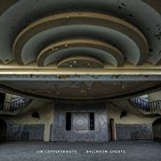 Jim Copperthwaite - Ballroom Ghosts (Vinyl)