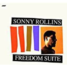 Sonny Rollins Trio - Freedom Suite