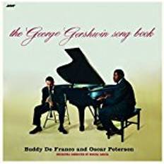 Song book Buddy Defranco & Oscar Peterso - The George Gershwin Song Book (Vinyl)