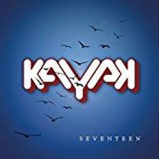 Musikk Kayak - Seventeen