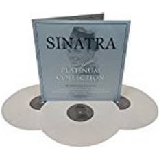 Vinyl Frank Sinatra - The Platinum Collection [3LP White ] 100th Anniversary (Vinyl)