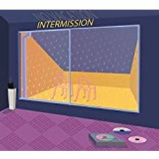 No Vacation - Intermission (Mustard ) (Vinyl)