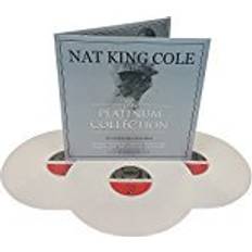 Nat King Cole - The Platinum Collection [3LP 140g White ]