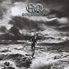 Roy Harper - HQ