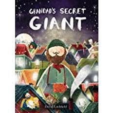 Grandad's Secret Giant