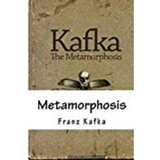 The metamorphosis Metamorphosis (Classic Russian Literature)