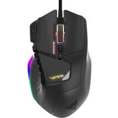 Souris d'ordinateur Patriot Viper V570 Blackout Edition RGB