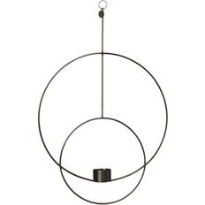ferm LIVING Deco Hanging Fyrfadsstage 45cm