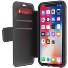 Griffin Survivor Strong Wallet Case (iPhone X/XS)