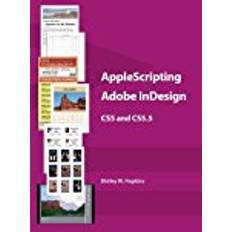 Adobe indesign AppleScripting Adobe InDesign CS5 and CS5.5