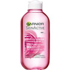 Garnier Gesichtswasser Garnier Soothing Botanical Toner with Rose Water 200ml