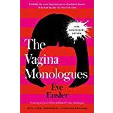 The Vagina Monologues (Häftad, 2018)