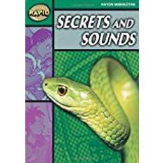 Middleton ii Secrets & Sounds: Series 2 Stage 5 Set (RAPID SERIES 2)