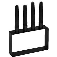 Novoform Frame 4 Ljusstake 17cm