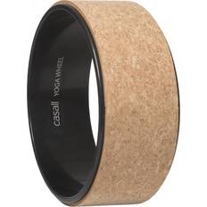 Casall Cork Yoga Wheel 32cm