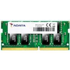 Adata DDR4 2400MHz 8GB (AD4S240038G17-R)