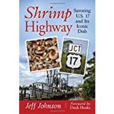 The shrimp Shrimp Highway