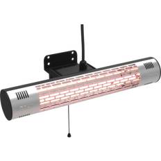 GT Terrace Heater 1500W