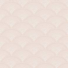 Cole & Son Feather Fan Wallpaper Icons Collection 112/10035 Roll