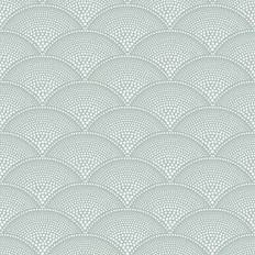 Cole & Son Feather Fan Wallpaper Icons Collection 112/10036 Roll