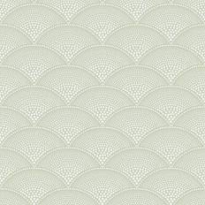 Cole & Son Feather Fan Wallpaper Icons Collection 112/10037 Roll