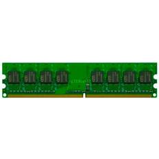 Mushkin Essentials memoria 16 GB 1 x 16 GB DDR4 2400 MHz