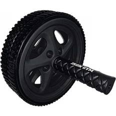 Dual Ab Wheel