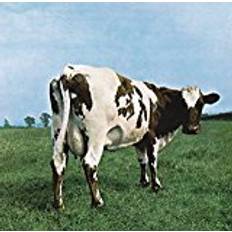 Music PINK FLOYD - Atom Heart Mother (Vinyl)