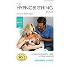 Health, Family & Lifestyle Audiobooks The Hypnobirthing Book with Antenatal Relaxation Download: An Inspirational Guide for a Calm, Confident, Natural Birth. With Antenatal Relaxation MP3 Download (Audiobook, MP3, 2017)