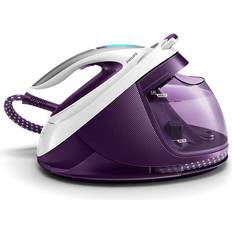 Perfectcare elite Philips PerfectCare Elite Plus GC9660/30 Steam Ironing Station 2700 W 1.8 L T-ionicGlide Soleplate