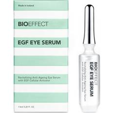 Alkoholiton Silmäseerumit Bioeffect EGF Eye Serum