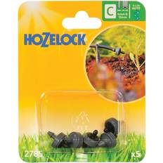 Best Irrigation Hozelock End Line Pressure Dripper 5pcs