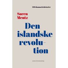 100 danmarkshistorier Den islandske revolution: 1809 (Indbundet, 2018)