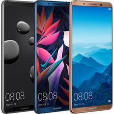 Huawei Mate Mobile Phones Huawei Mate 10 Pro 128GB