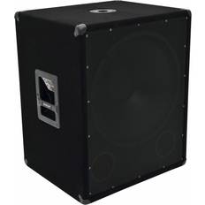 Subwoofer Omnitronic BX-1850