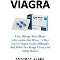 Viagra Viagra: Uses, Dosage, Side Effects Information and where to buy generic viagra, cialis (sildenafil) and other best drugs cheap and safely online