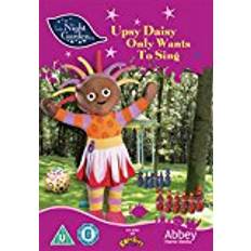 In The Night Garden: Upsy Daisy Only Wants To Sing [DVD]