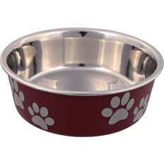 Trixie Stainless Steel Bowl 2.0 l/ø 23 cm