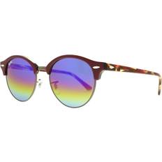 Ray ban woman Ray-Ban Clubround RB4246-1222C2