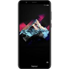 Huawei Honor 7 Mobiltelefoner Honor 7X 64GB Dual SIM