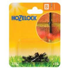 Plastic Irrigation Parts Hozelock Wall Clip